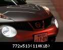 Nissan Juke 4