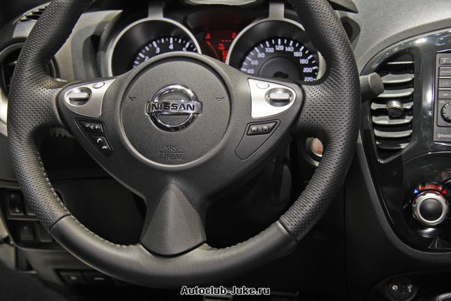 Nissan Juke 67