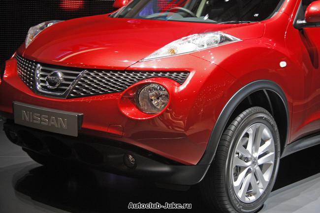 Nissan Juke 79