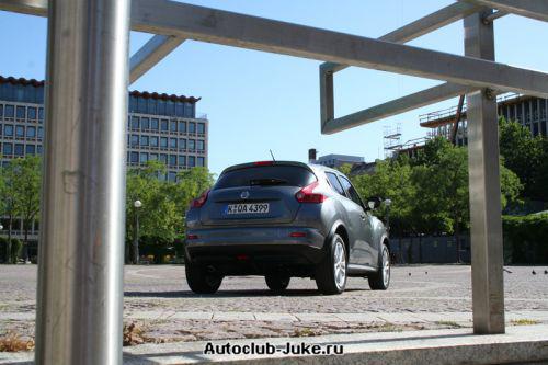 nissan juke 2011 19