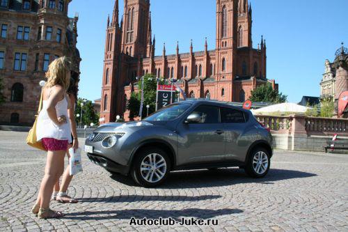 nissan juke 2011 26