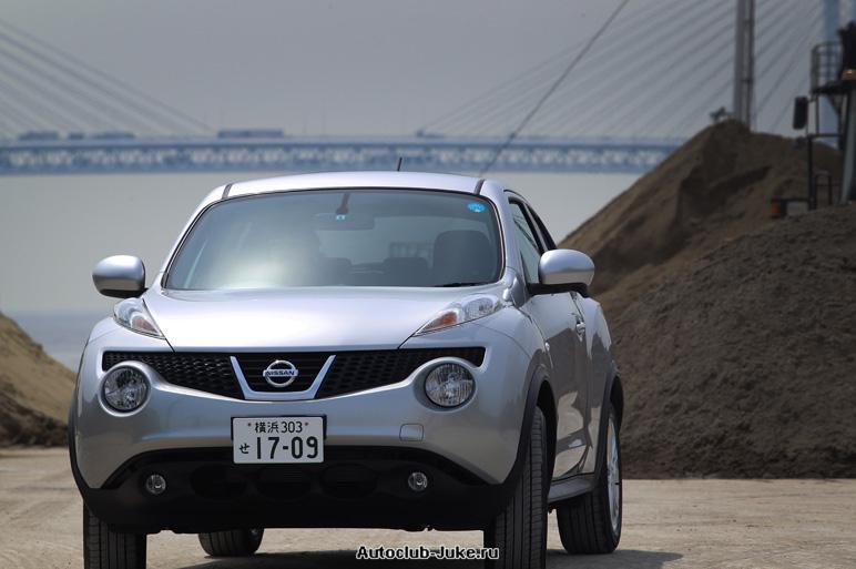 Nissan Juke 23