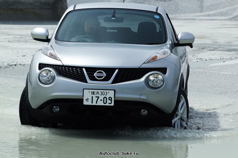 Nissan Juke 24