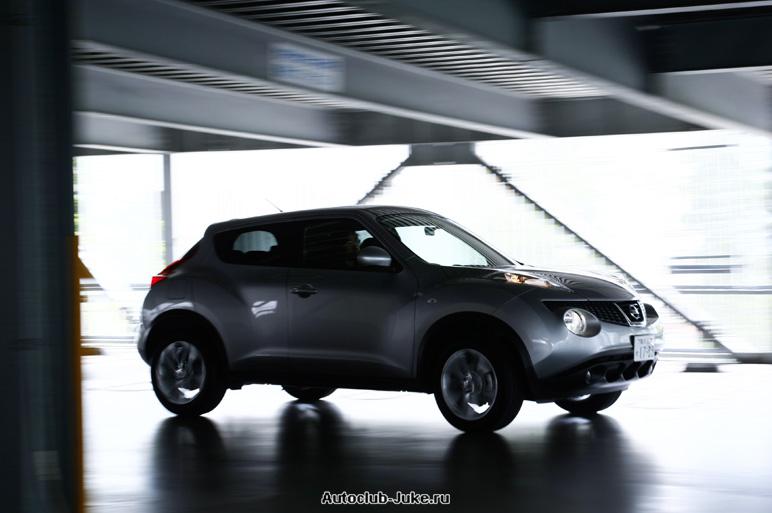 Nissan Juke 27