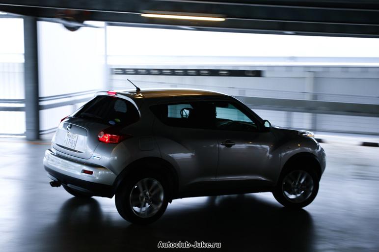 Nissan Juke 28