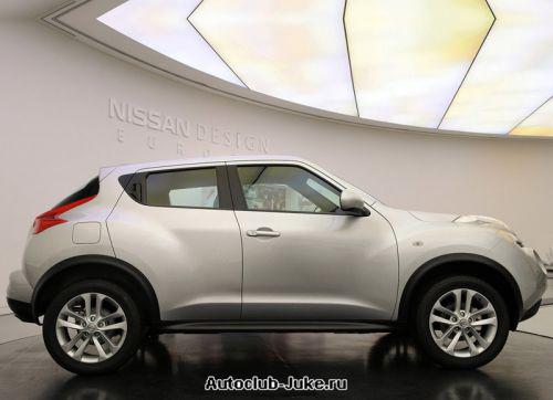 Nissan Juke 32