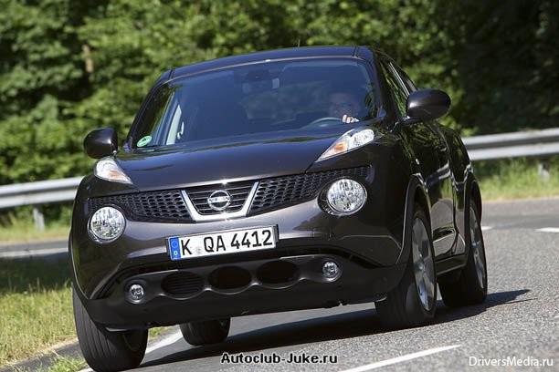 Nissan Juke 35