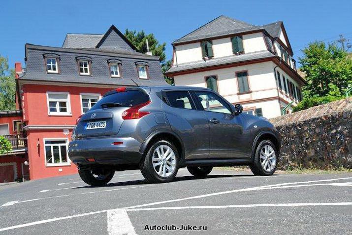 Nissan Juke 37