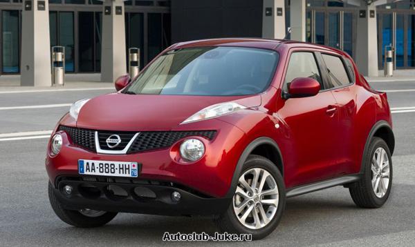 Nissan Juke 39