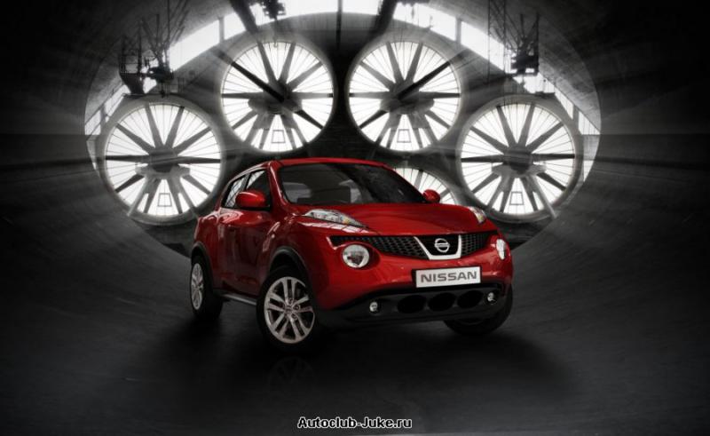 Nissan Juke 43