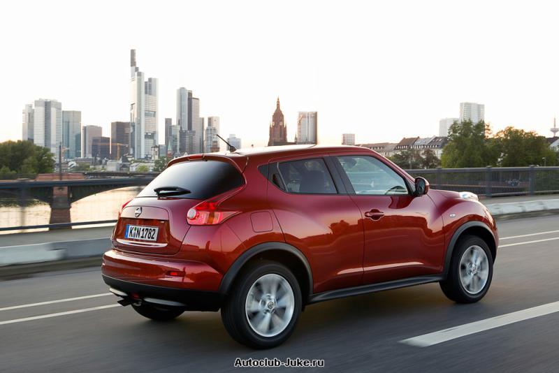 Nissan Juke 47