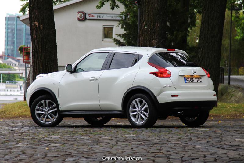 Nissan Juke 48