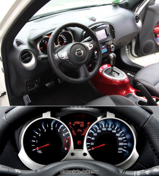 Nissan Juke 46