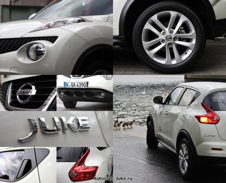 Nissan Juke 47