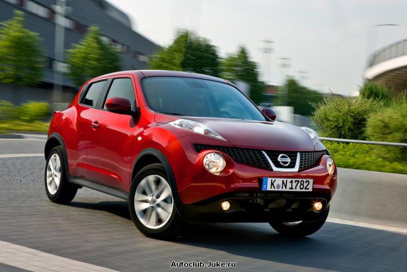 Nissan Juke 49