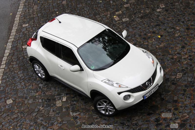 Nissan Juke 51