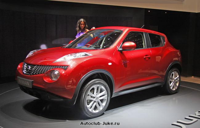 Nissan Juke 57