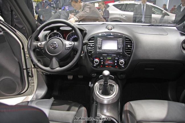 Nissan Juke 59