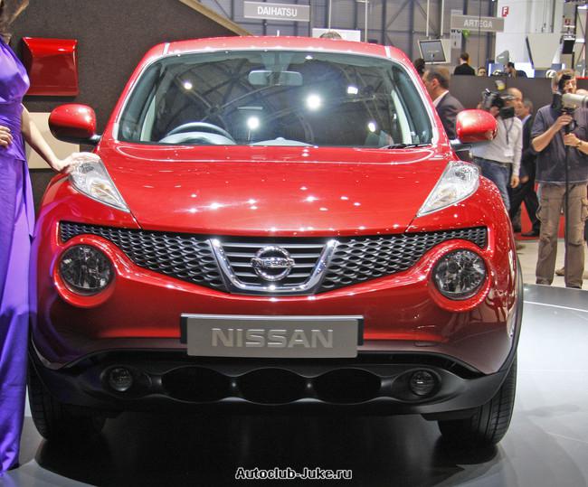 Nissan Juke 72