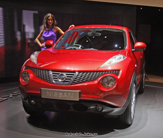 Nissan Juke 73