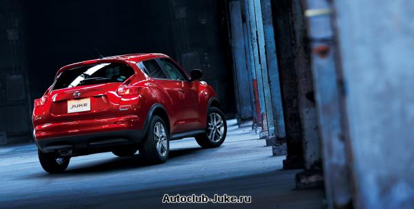 Nissan Juke 84