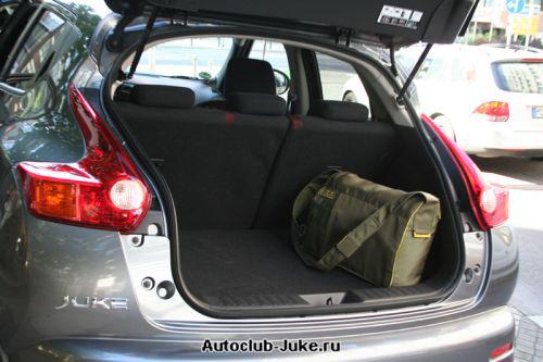 nissan juke 2011 14