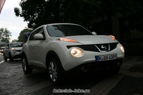 nissan juke 2011 15