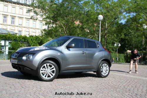 nissan juke 2011 16