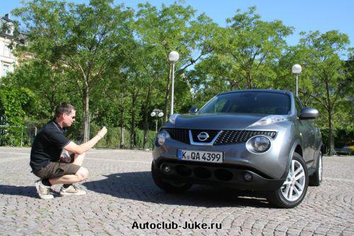 nissan juke 2011 17