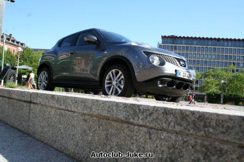 nissan juke 2011 18