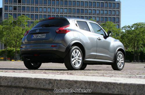 nissan juke 2011 20