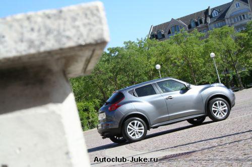 nissan juke 2011 21