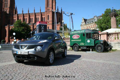 nissan juke 2011 22