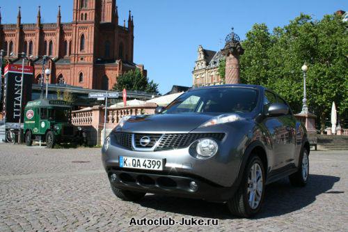 nissan juke 2011 23