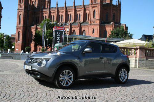 nissan juke 2011 24