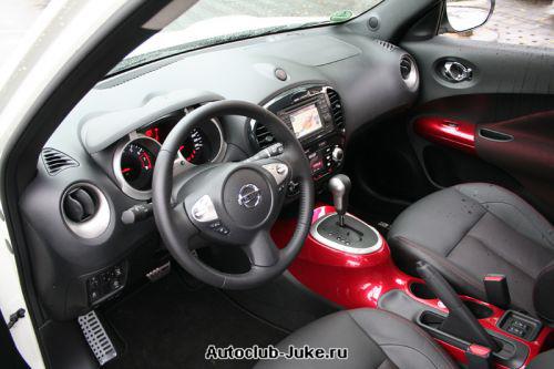 nissan juke 2011 32