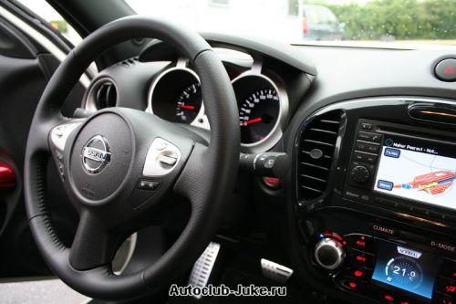 nissan juke 2011 34