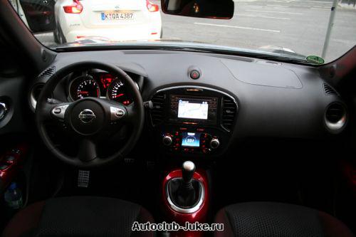 nissan juke 2011 39