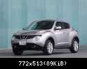 Nissan Juke 2