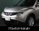 Nissan Juke 16