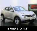 Nissan Juke 31