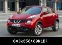 Nissan Juke 39