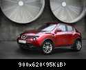 Nissan Juke 45