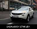 Nissan Juke 45