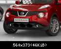 Nissan Juke 118