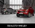 Nissan Juke 127